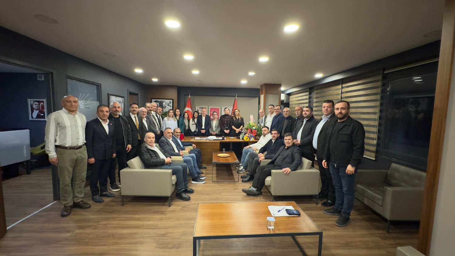 Arcan’ın A Takımı Belli Oldu