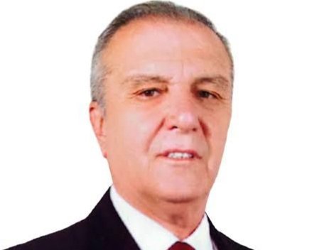 Aykut Bozkurt’tan Hürriyet’e Sert Tepki: Bu Kent Sahipsiz Değildir