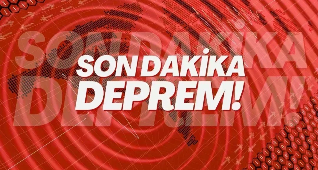 Balıkesir Sındırgı Yine Sallandı! 4.3’lük Deprem Çevre İllerde De Hissedildi