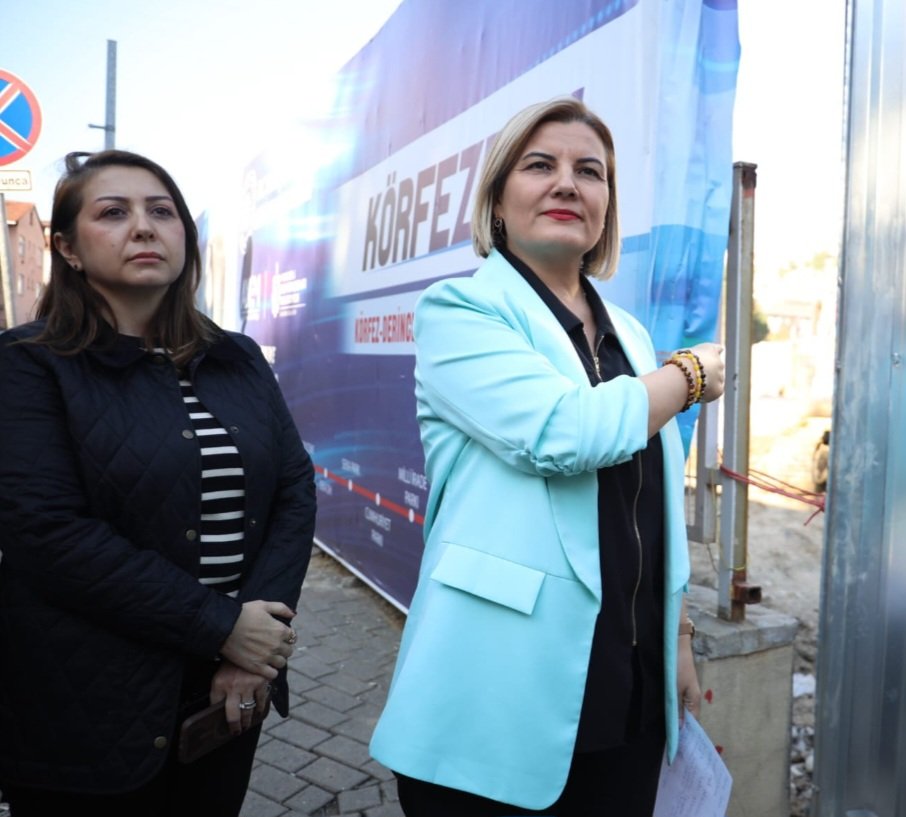 Başkan Hürriyet : İzmit Metrosunda Patlatma Yapılacak mı?