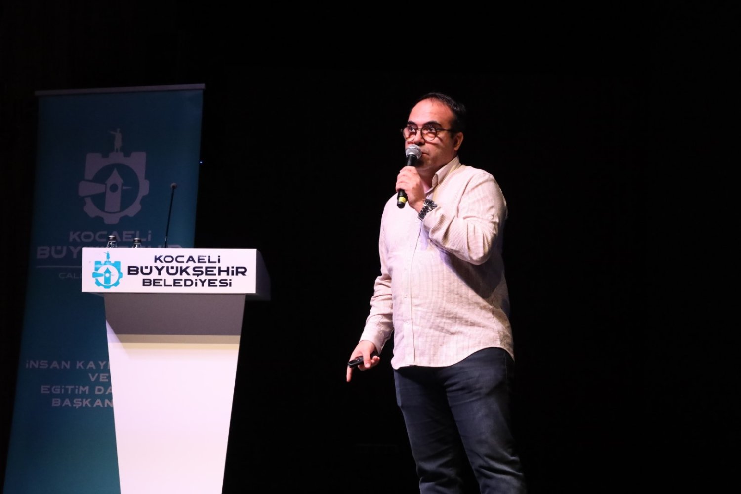 Büyükşehir Personeline Dijital Güvenlik Eğitimi