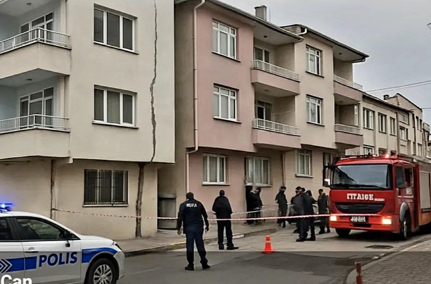 Darıca’da Kolon Çatlağı Paniği!