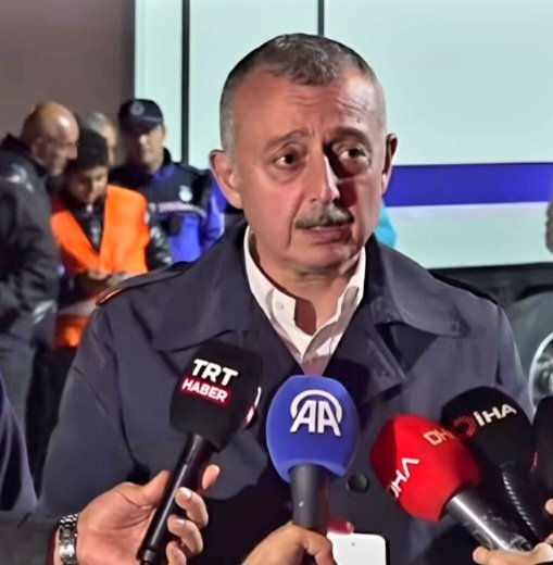 Gebze’de Yıkımın Ardından Yer Altı Tarandı: Risk Haritasında Sona Gelindi 