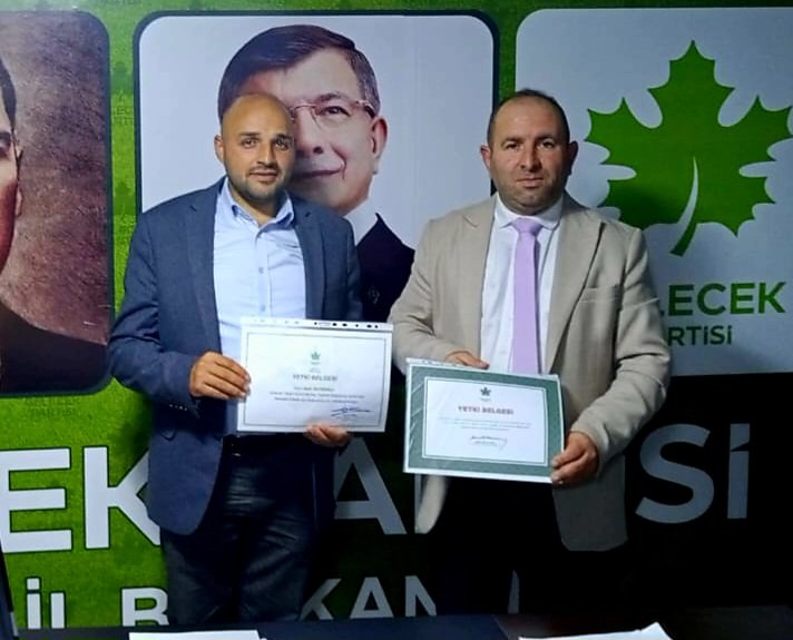 Gelecek İzmit’te Başkan Seydioğlu