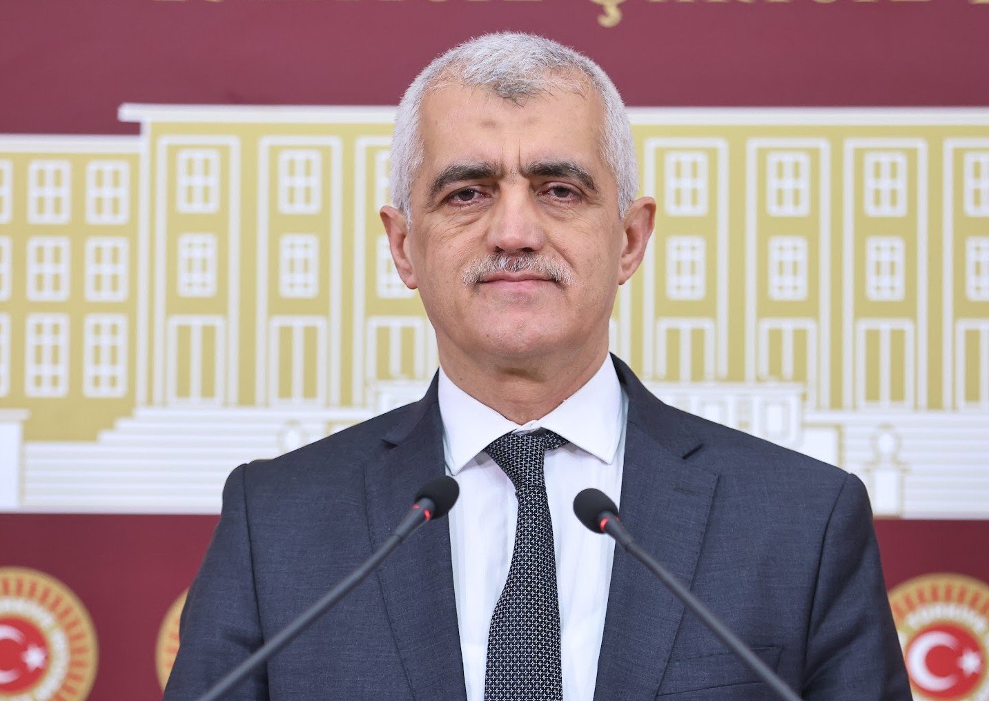 Gergerlioğlu: Göz Göre Göre Bir Aile Yok Oldu!