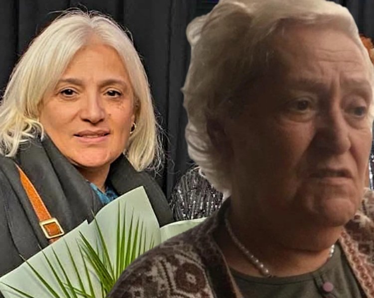 Hülya Yıldırım’ın Acı Günü: Annesi Rivayet Yıldırım Vefat Etti