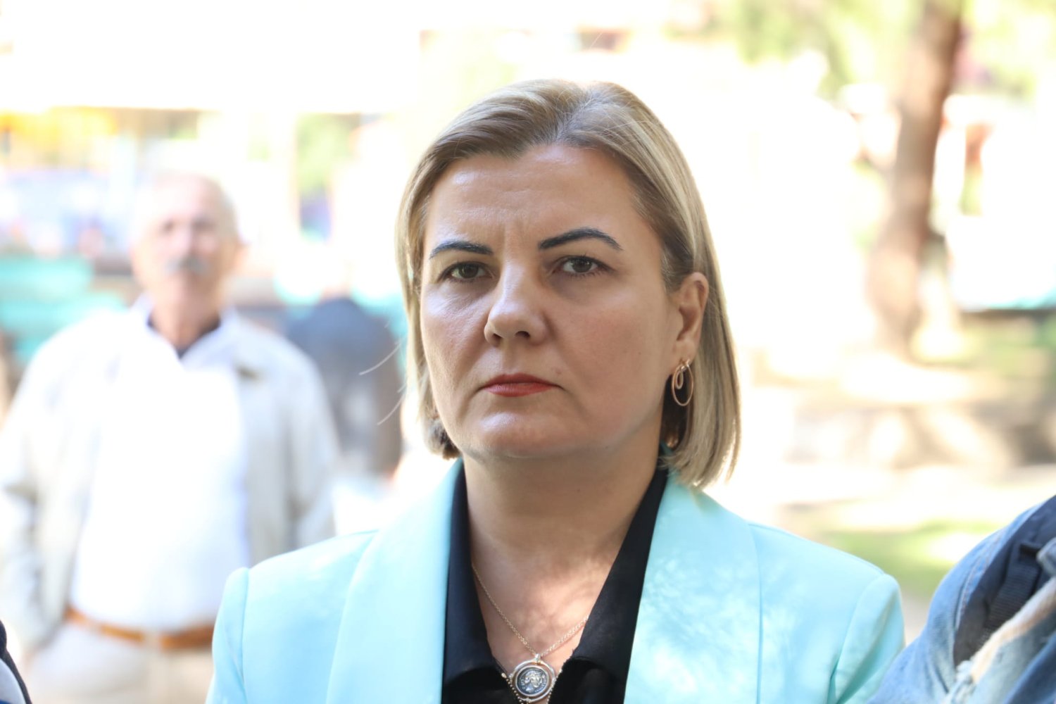 Hürriyet: Kentin Binaları Güvenliğe Alınana Kadar Kazıya İzin Vermeyeceğim