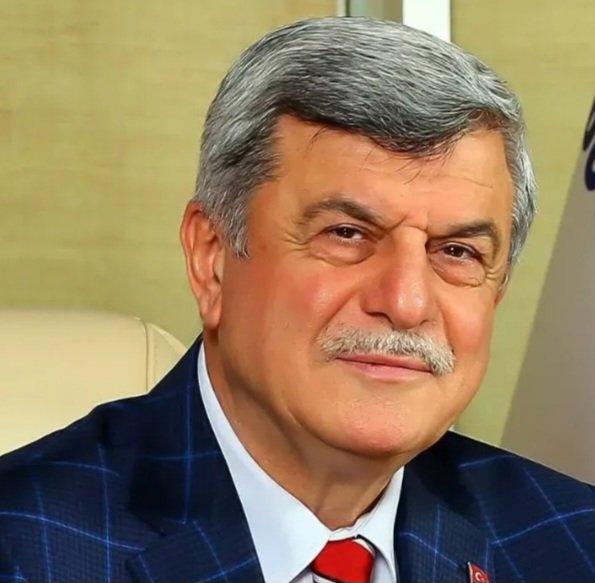 İbrahim Karaosmanoğlu’na Yeniden Etik Kurulu Görevi