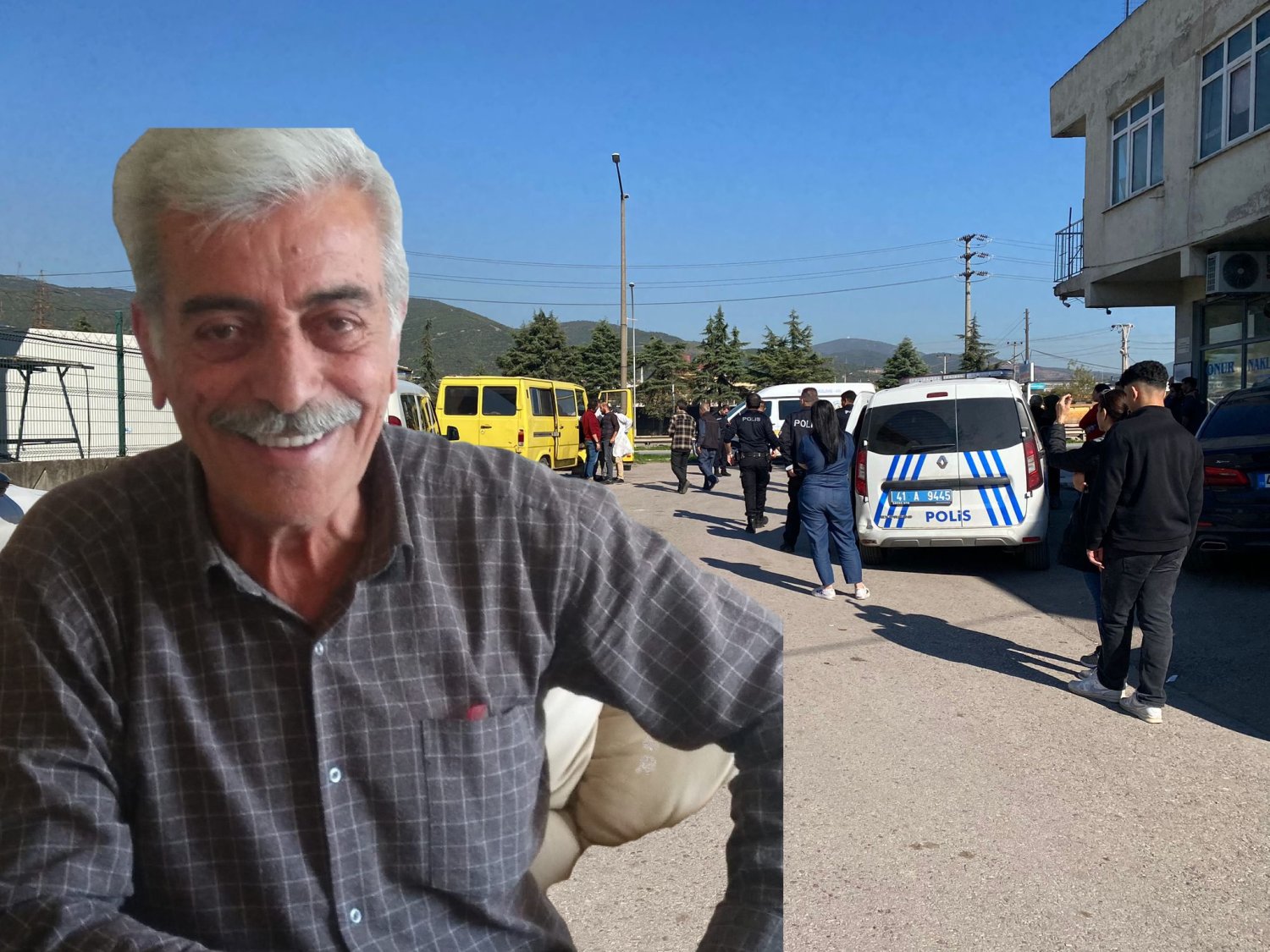 Isınmak İçin Yaktığı Piknik Tüpü Ölüm Getirdi