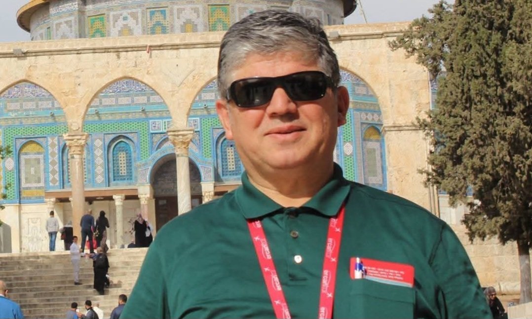 İzmit’in Sevilen İsmi Haluk Ercan Hayatını Kaybetti