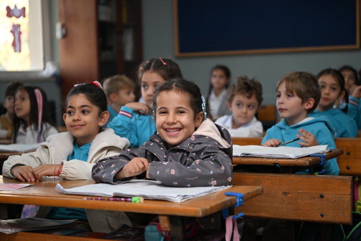 Kartepe Belediyesi’nden Çocuklara Çevre Bilinci Eğitimi