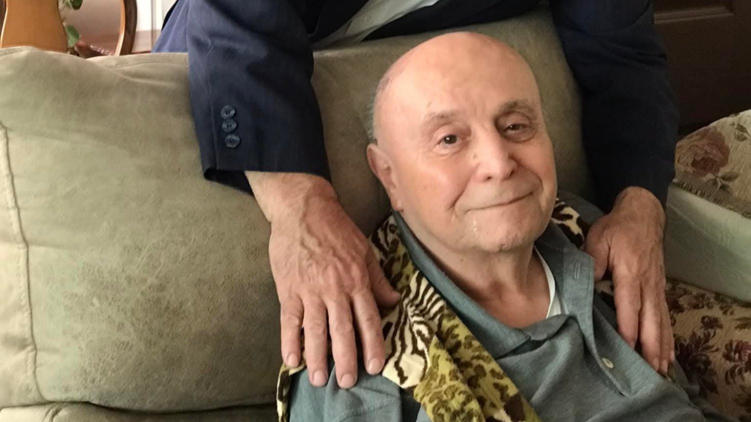 Lastik-iş'in Eski Başkanı Hayatını Kaybetti