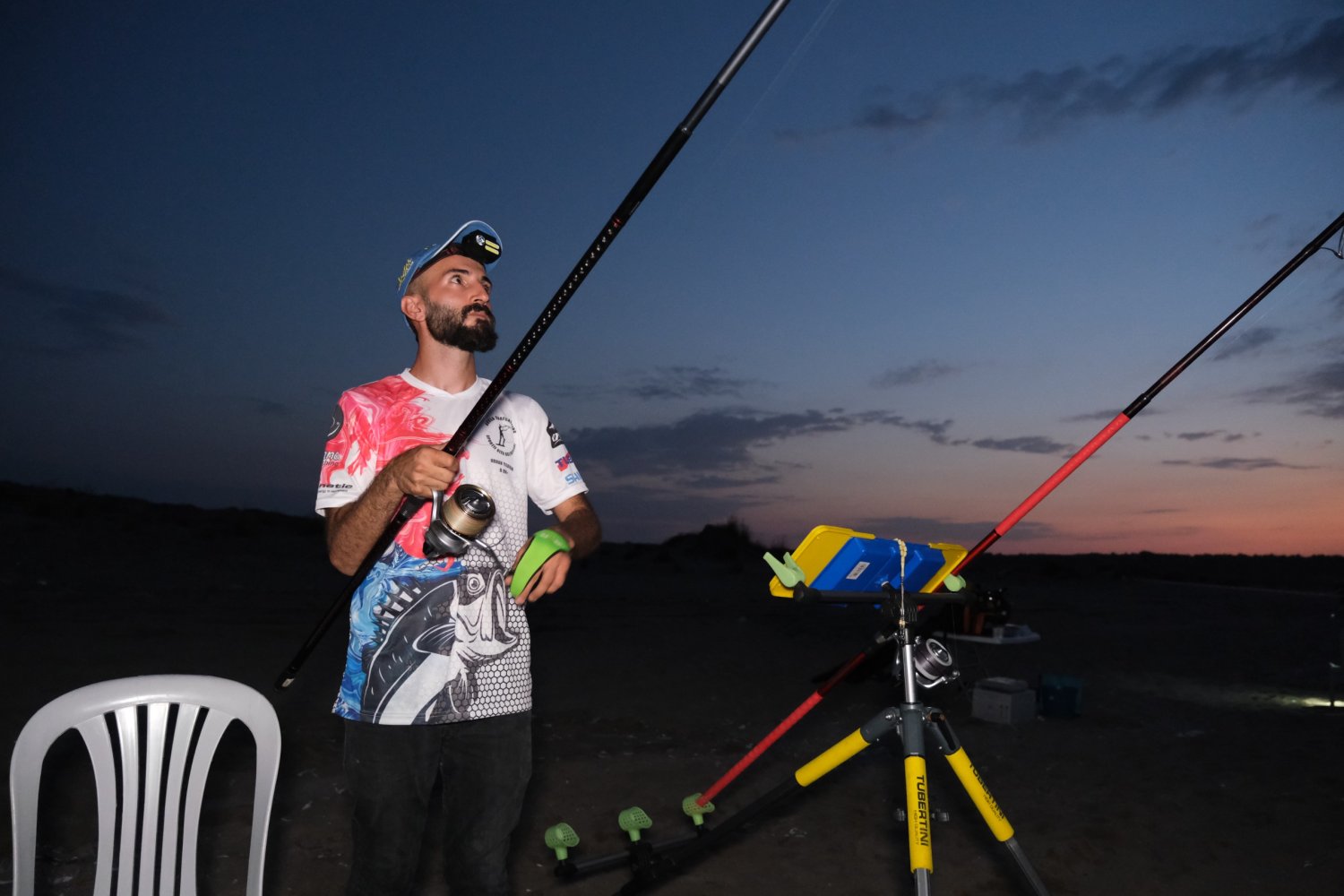 Olta Ustaları Kocaeli’de  Yarışacak