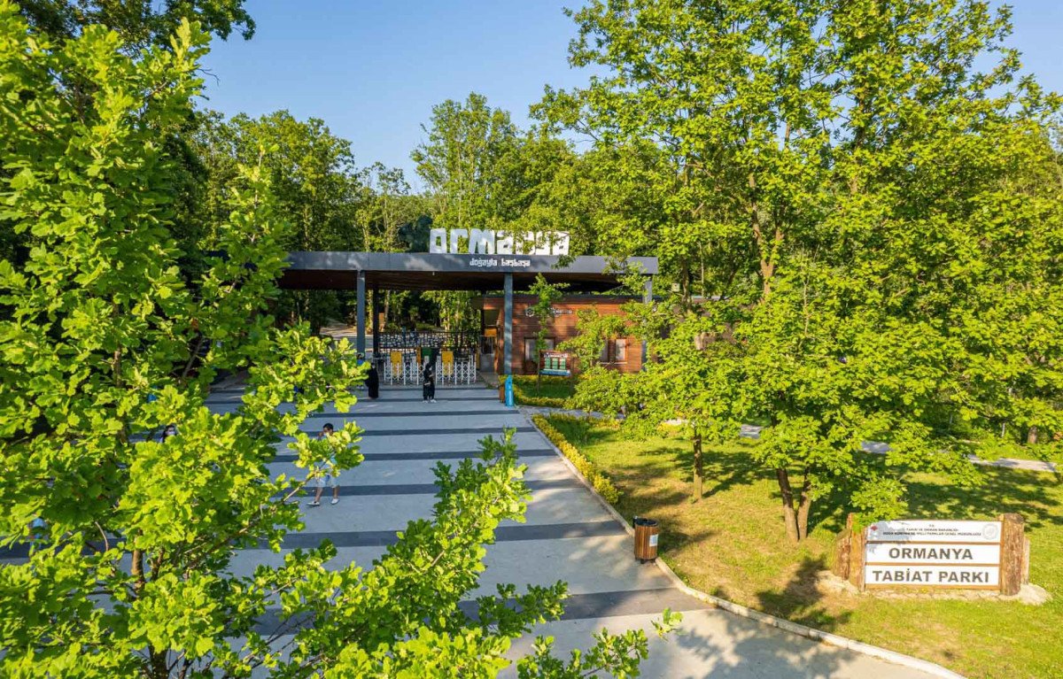 Ormanya Ve Kuzuyayla Ziyaretçi Rekoru Kırdı