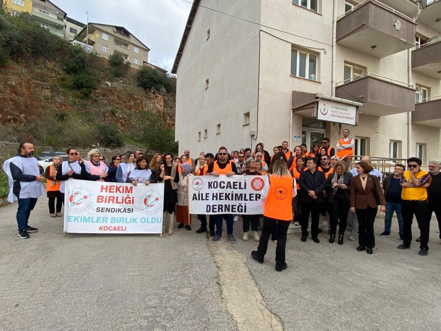 Sağlıkta Bu Anlayış Değişmeli