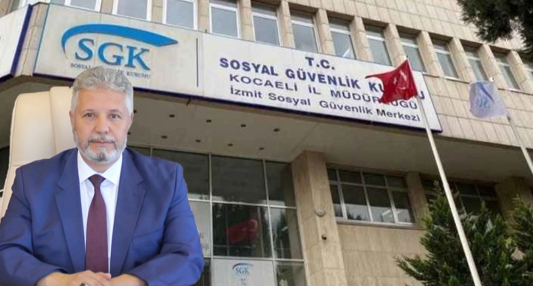 SGK, Kocaeli'de 7 İlçe'de 38 Gayrimenkulü Satışa Çıkarıyor!