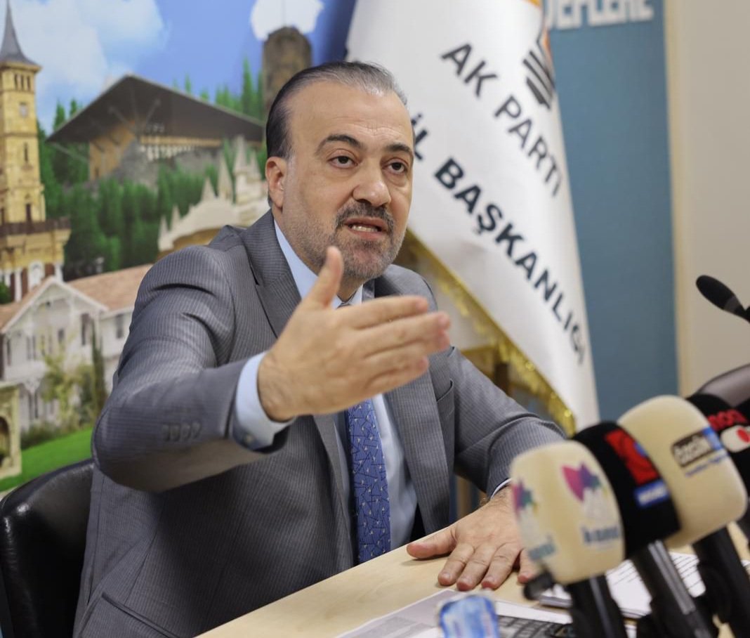 Talus: Dilara’nın Annesi Babası Biz Olacağız