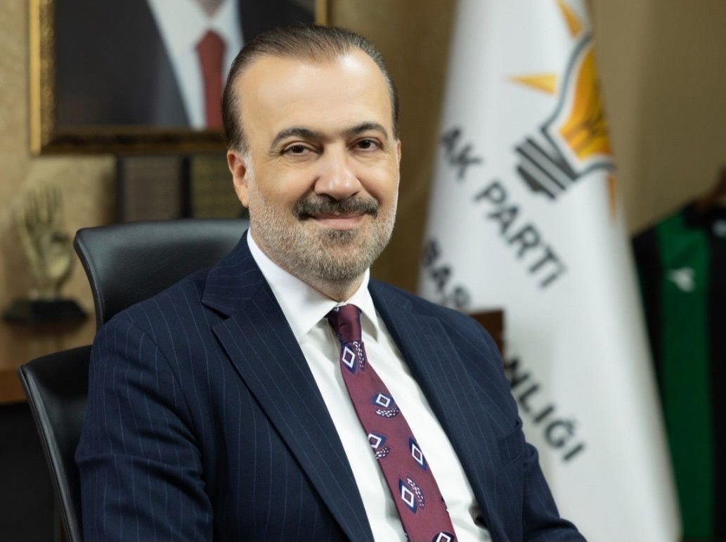 Talus: Yaptıklarımızı Taklit Edebilirler Ama Aslının Yerini Tutmaz