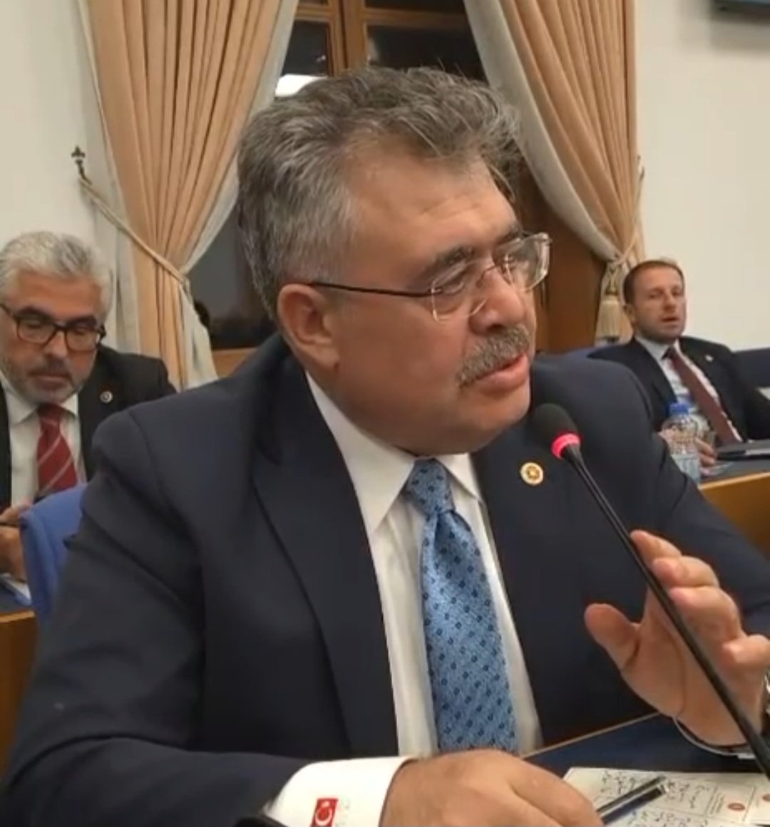 Tipioğlu: Fedakârlıklarının Karşılığı Verilmeli