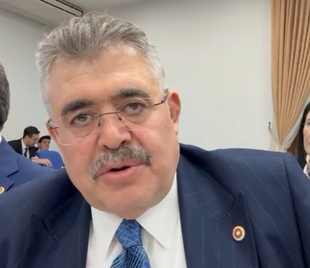 Tipioğlu: Kocaeli’ye Modern Adliye Binası Şart; 2026 Yatırım Programına Alınmalı