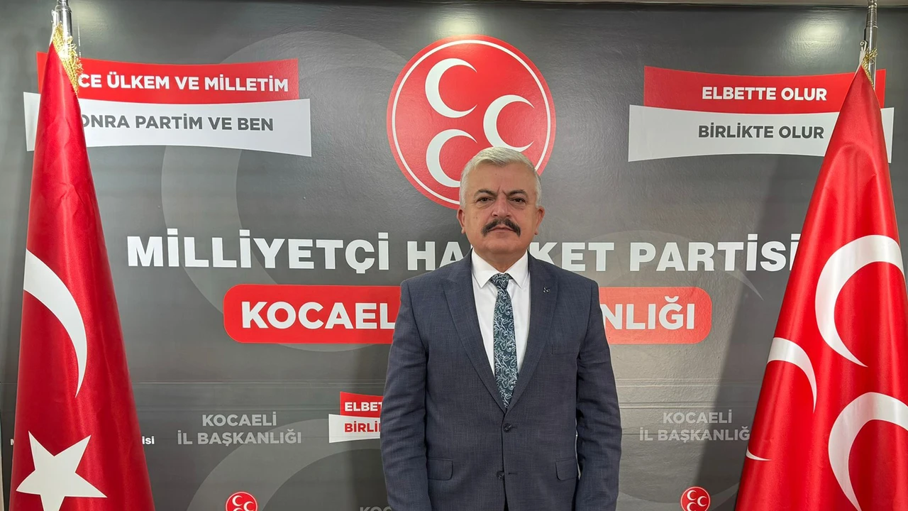 Tuncay Batı: Bu Atama Yapılırsa İstifa Ederim