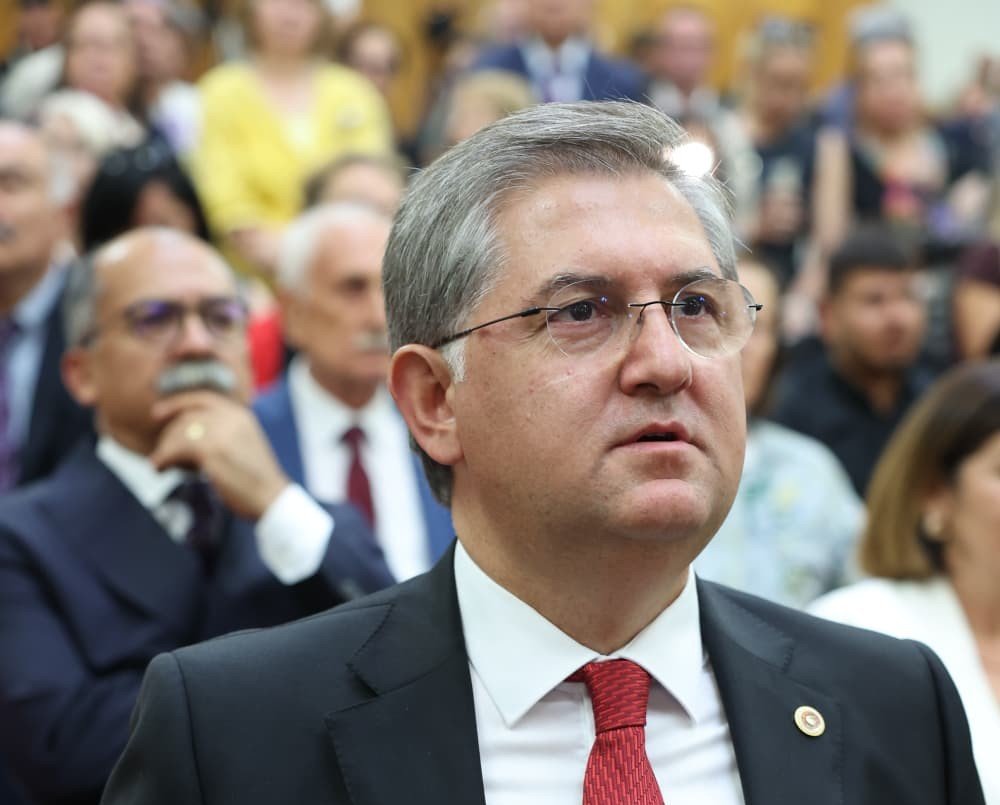 Yıldızlı: GSS Primine Yapılan Zam Akp'nin Vicdanının Özetidir !