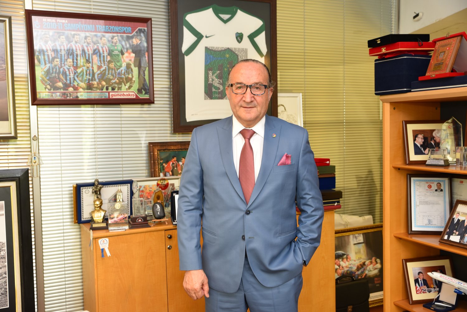 Zeytinoğlu: Üretici Maliyetlerindeki Düşüş Sanayici İçin Olumlu