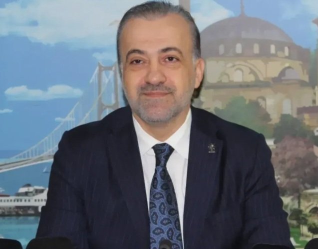 Ak Parti İl Başkanı Şahin Talus: Kocaelispor’un Dostu Düşmanından Fazla