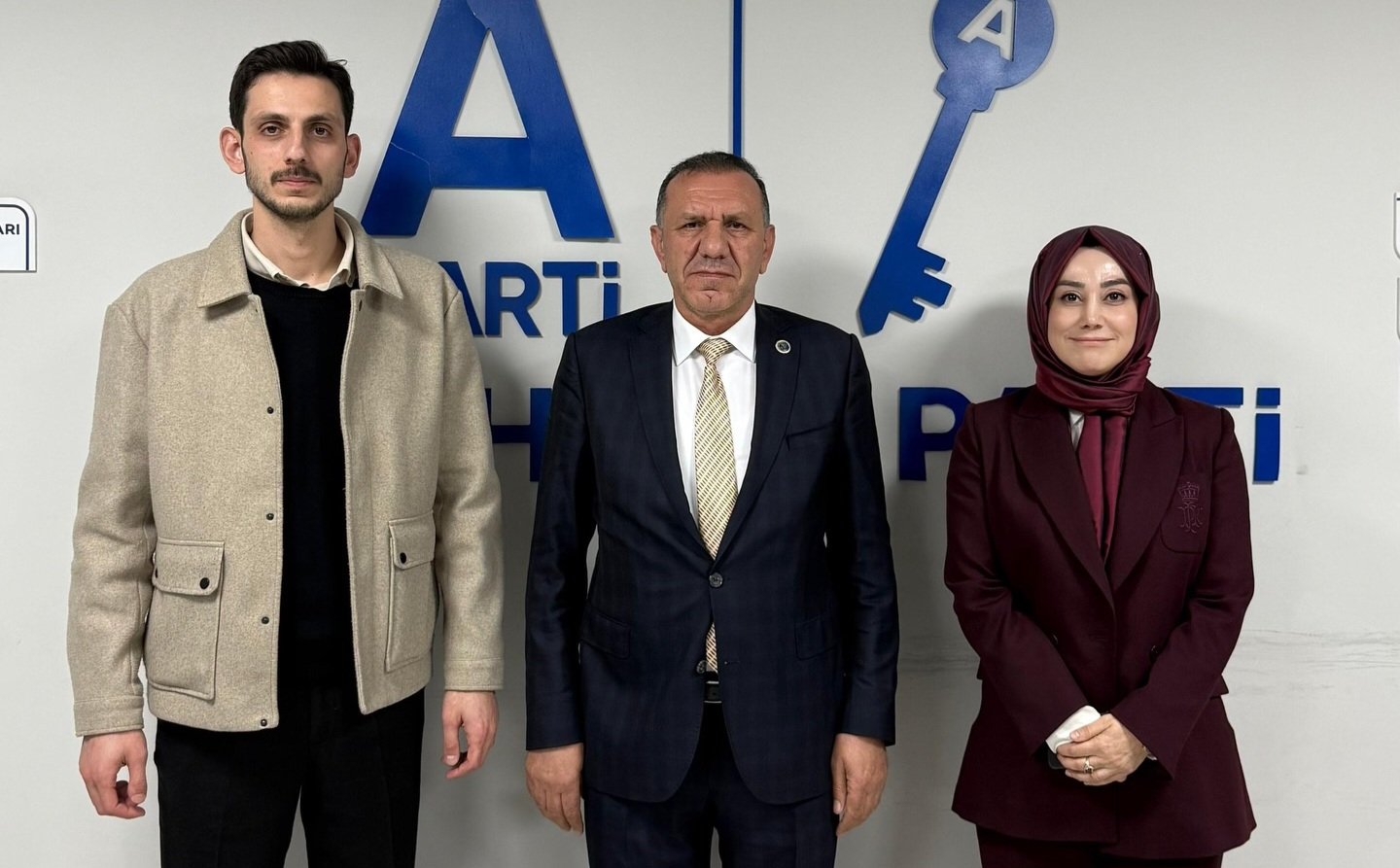 Anahtar Parti Kocaeli’de Kriz Büyüyor