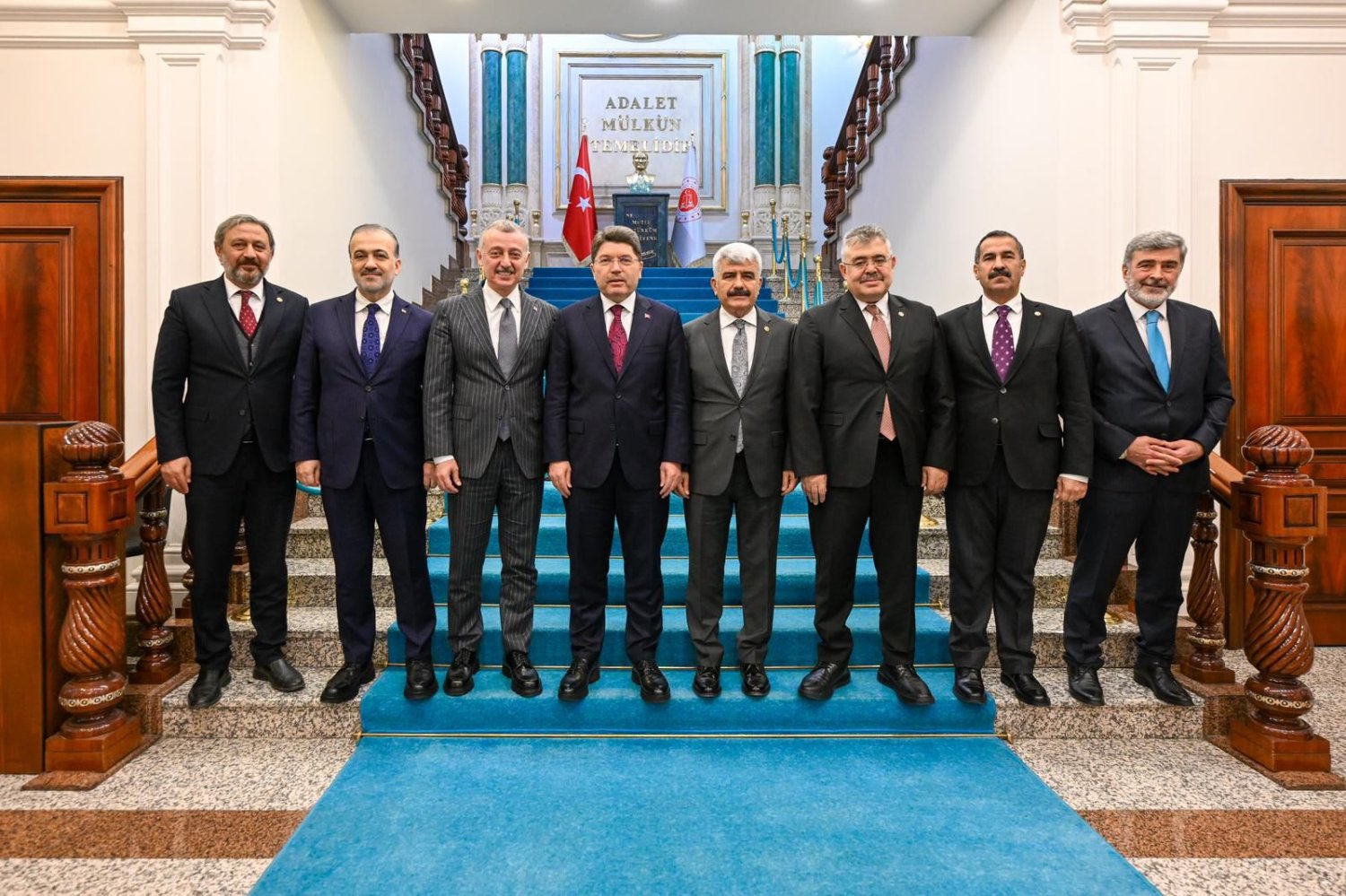 Ankara'da Kocaeli İçin Kritik Temaslar