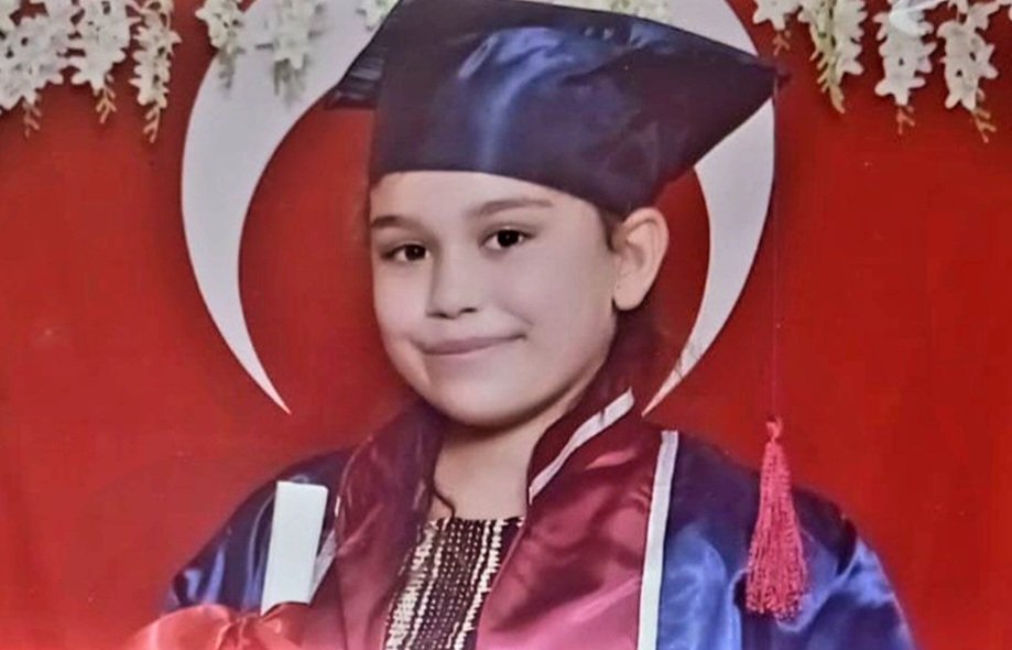 Ateşlenince Hastaneye Kaldırılan Medine Hayatını Kaybetti