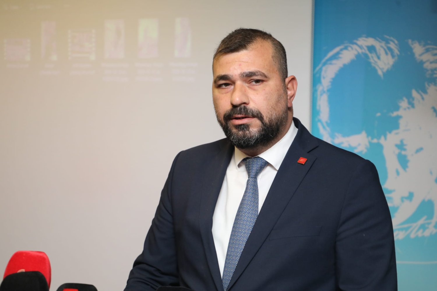 Cihan Çakır: Hiç Kimse Kartepe Ve Halkından Büyük Değildir