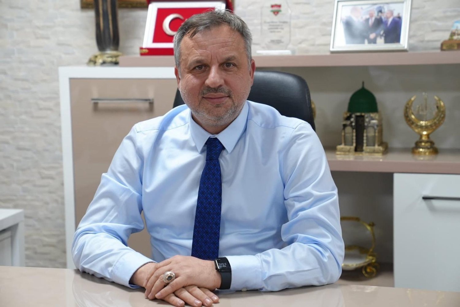 Dokuzlar'dan Ercan'a: Yeni Yıl Sana Cesaret Getirsin