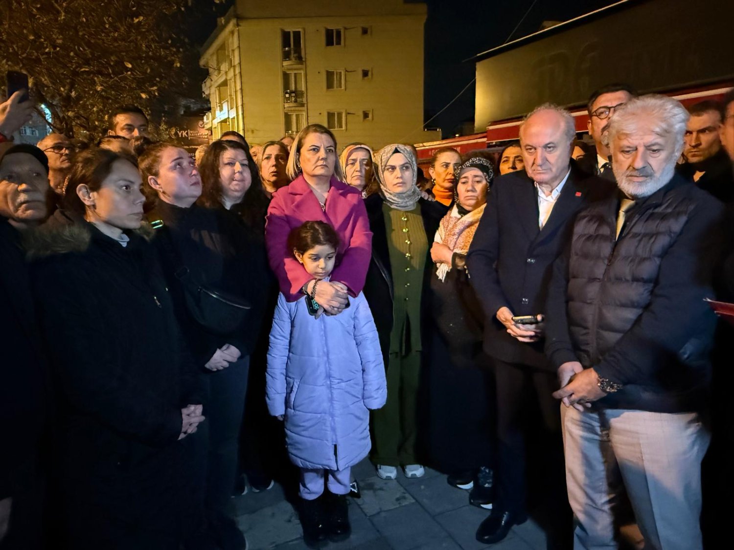 Fatma Başkan Gebze’den Seslendi