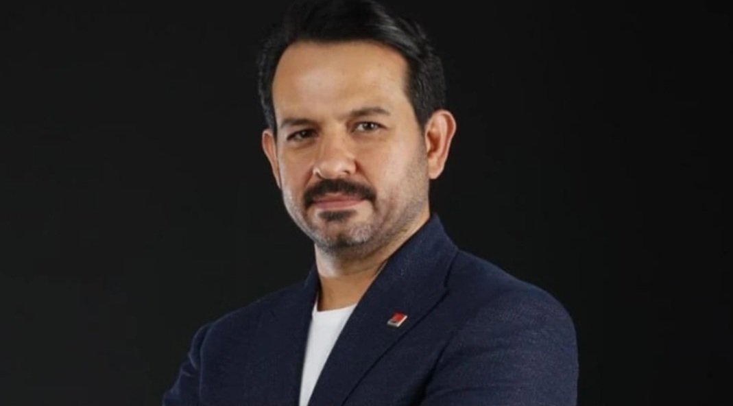 Gökhan Ercan Anjiyo Oldu