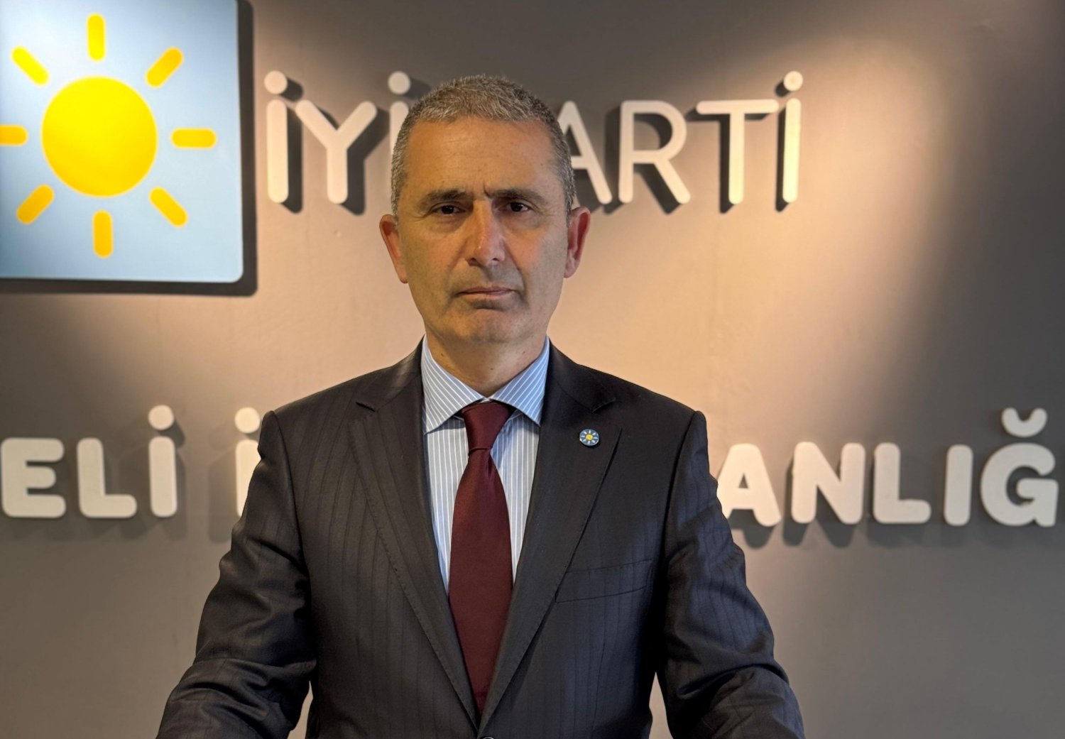 İyi Parti Kocaeli’nde Divan Kurulu Açıklandı