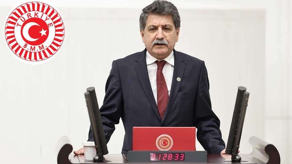 Kanko: İHA İhlalleri Ulusal Güvenliğimiz Açısından Alarm Vericidir