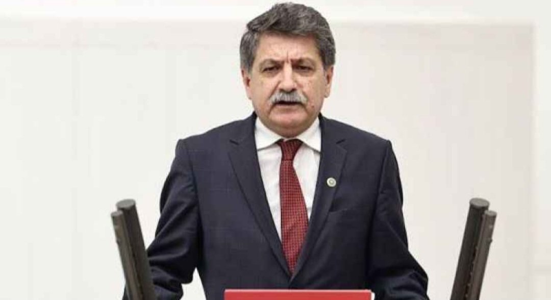 Kanko: Şehit Babasının Yoksulluğunu Açıklamayla Örtbas Edemezsiniz!
