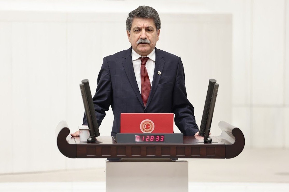 Kanko: Varank’ın Tek Hedefi Yeni Kabinede Yer Kapmak!