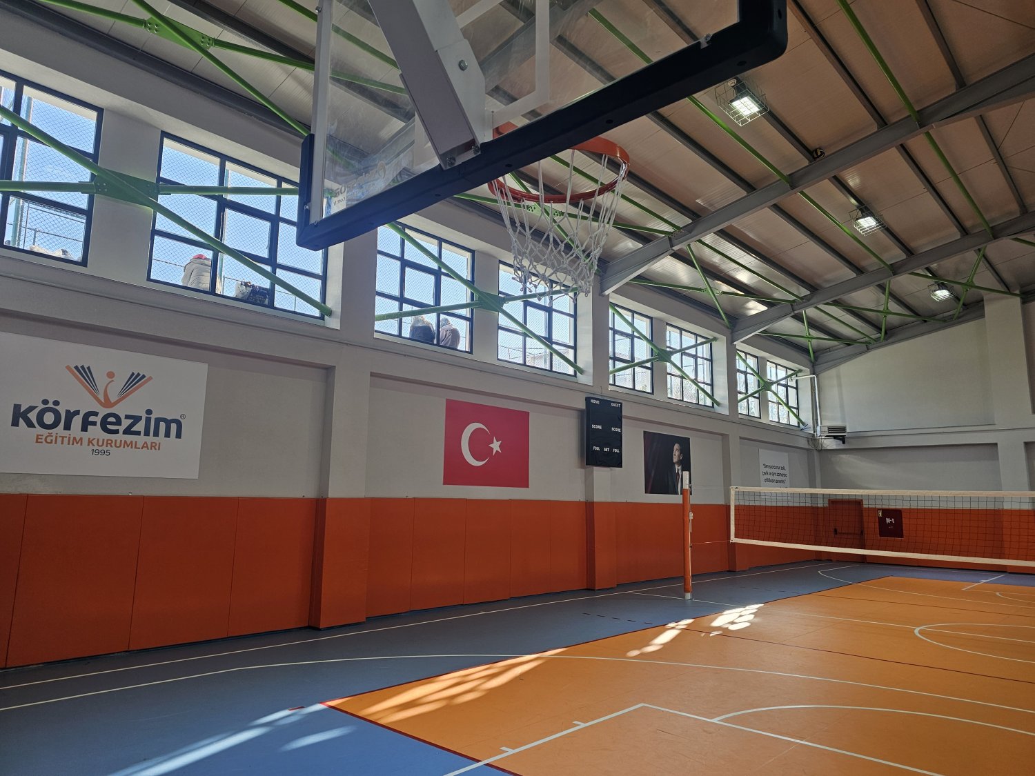 Özel Körfezim Eğitim Kurumları Eğitimde İstikrarın Ve Başarının Adresi Olmayı Sürdürüyor