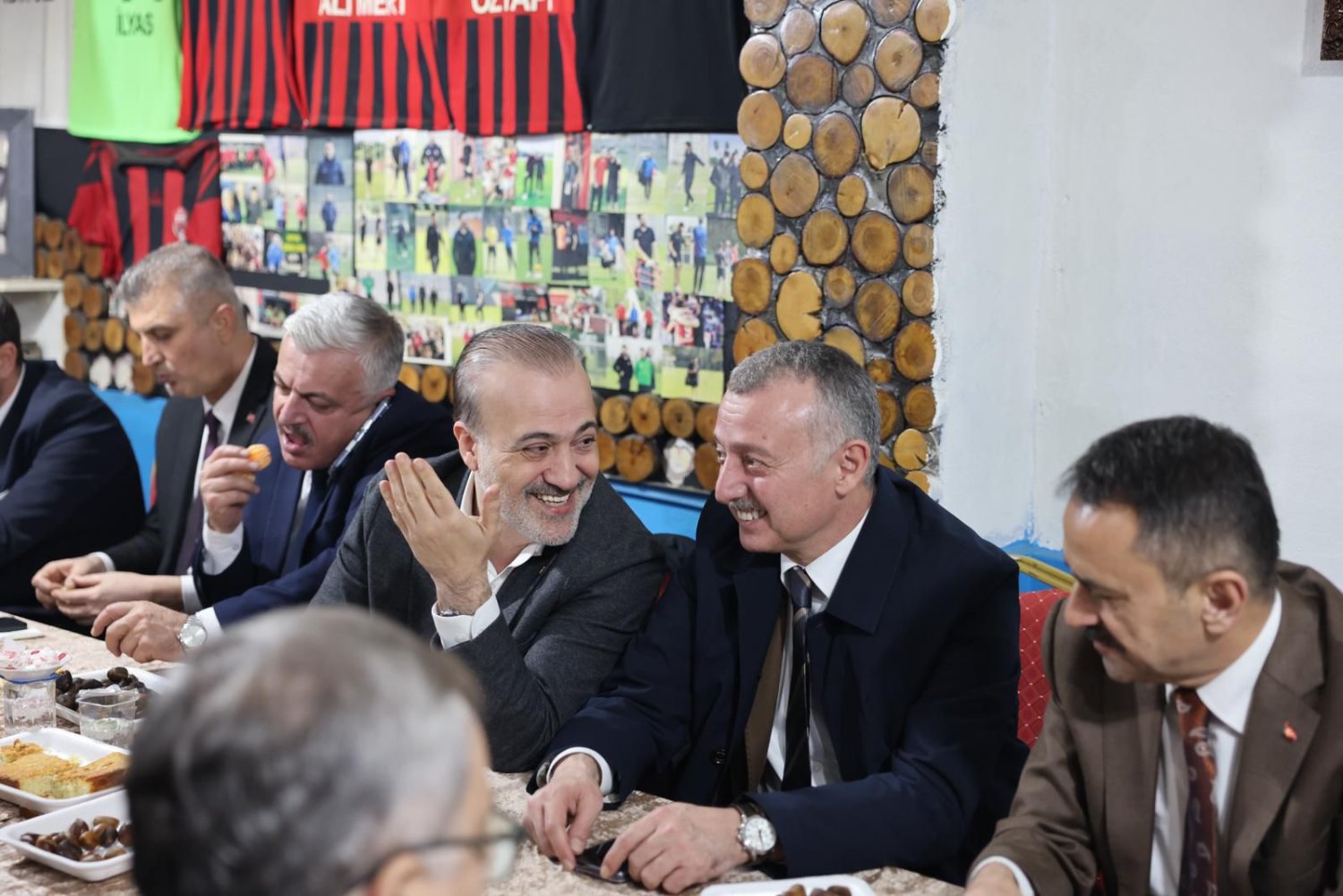 Talus, Kocaeli’yi Adım Adım Geziyor