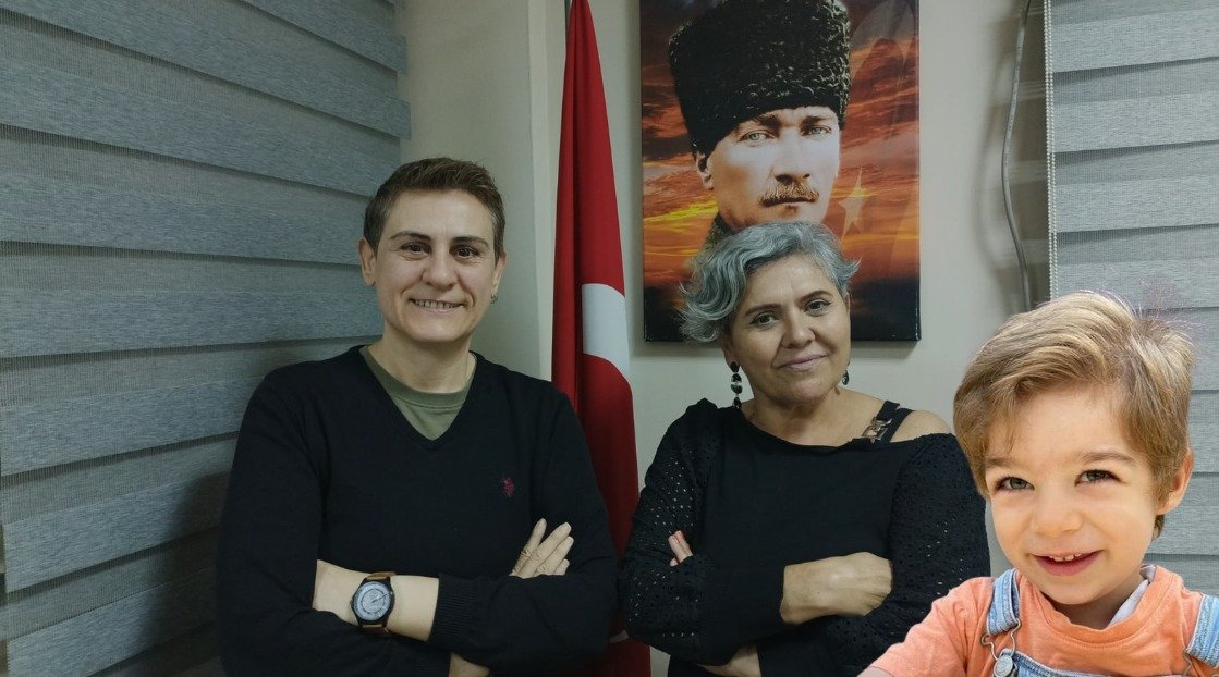 Uras Ege İçin Büyük Dayanışma Çağrısı