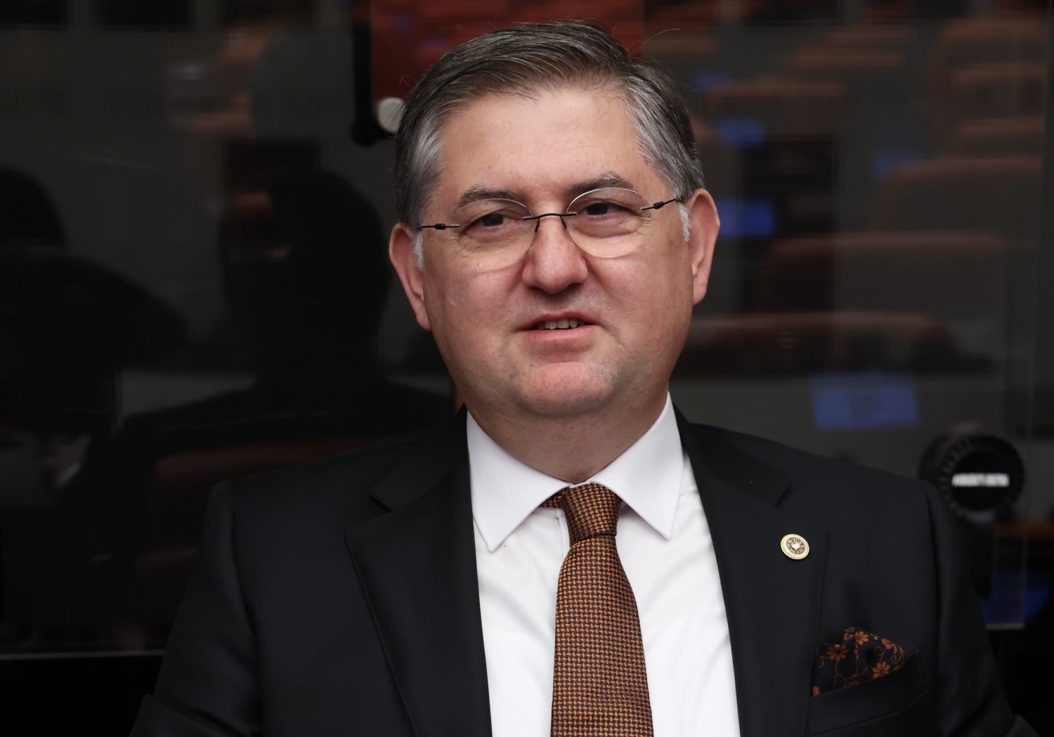  Yıldızlı, Fehmi Yıldız'a Çağrı Yaptı; Bu Projeden Vazgeçin !
