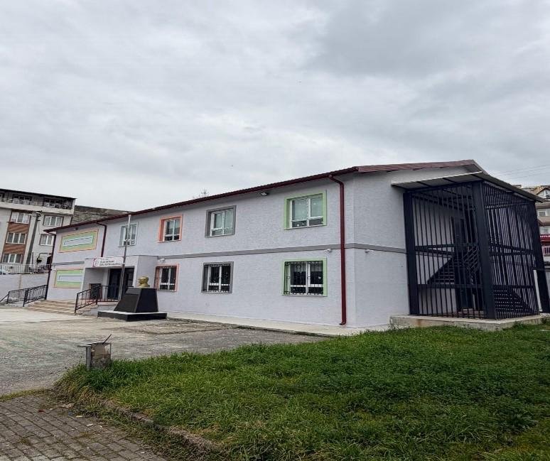 2 Şubat’ta 10 Yeni Okul Kapılarını Açıyor