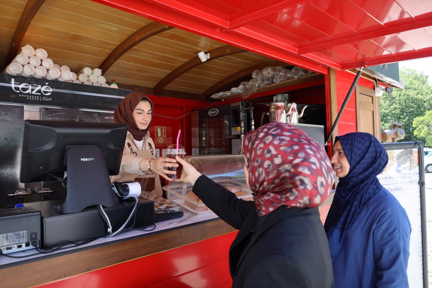 Antikkapı’nın Lezzeti 2025’te 10 Milyon Kişiye Ulaştı