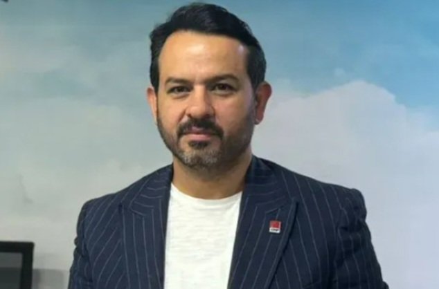 Ercan: Sloganlarla Emeklinin Sofrası Dolu Olmaz