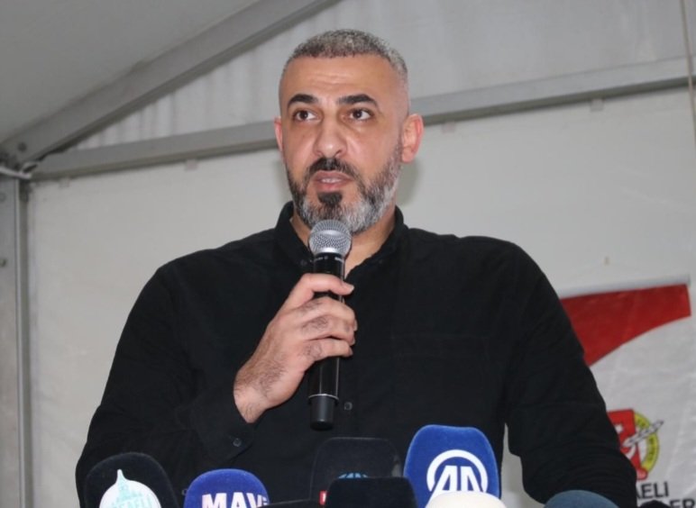 Filistin’de Bacağını Kaybeden Gazetecinin Sözleri Yüreklere Kazındı!