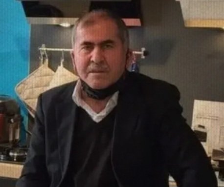 Gölcüklü Esnaf Hayatını Kaybetti