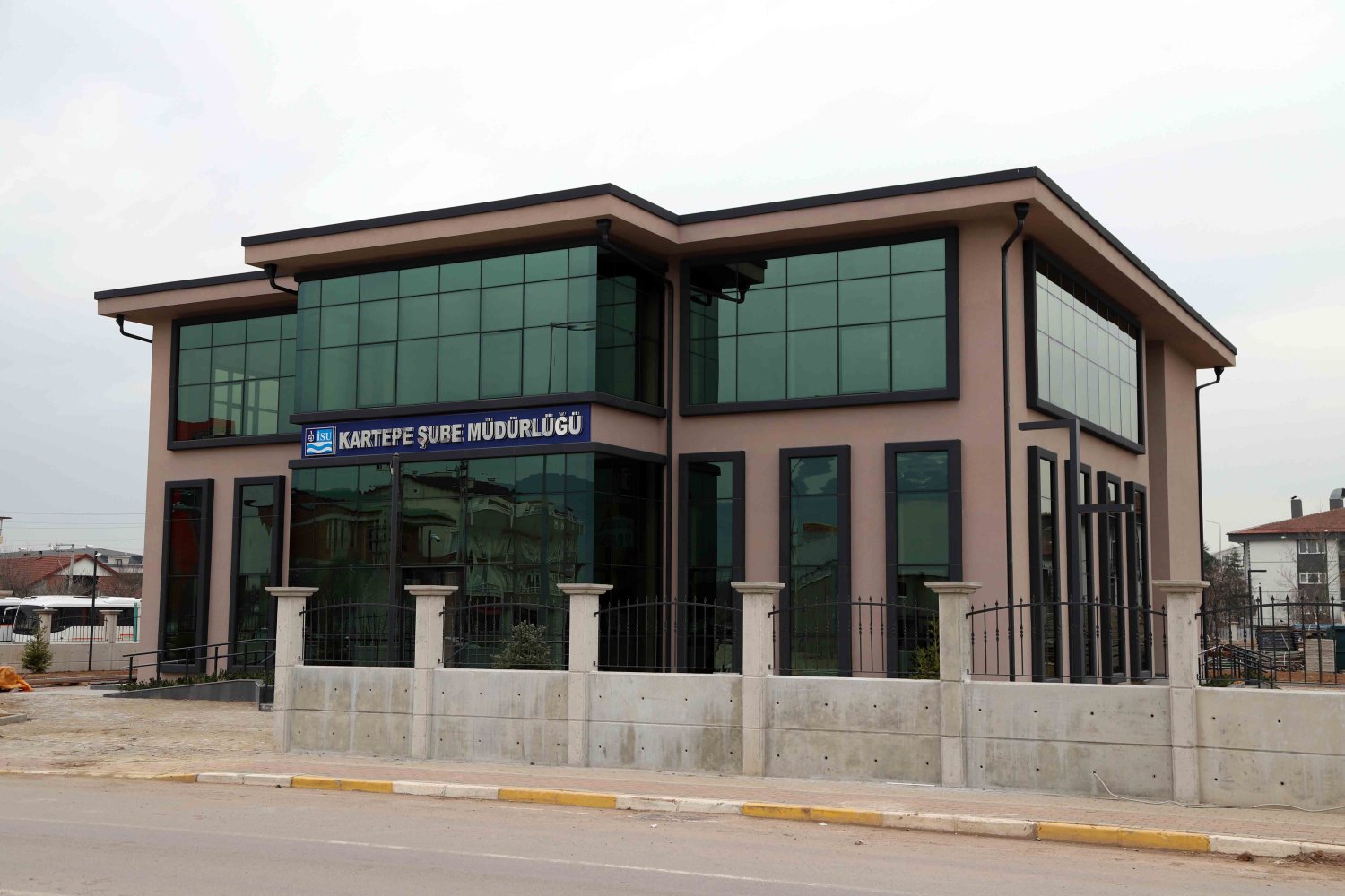 İSU’ya Yargıdan Tokat Gibi Karar! 