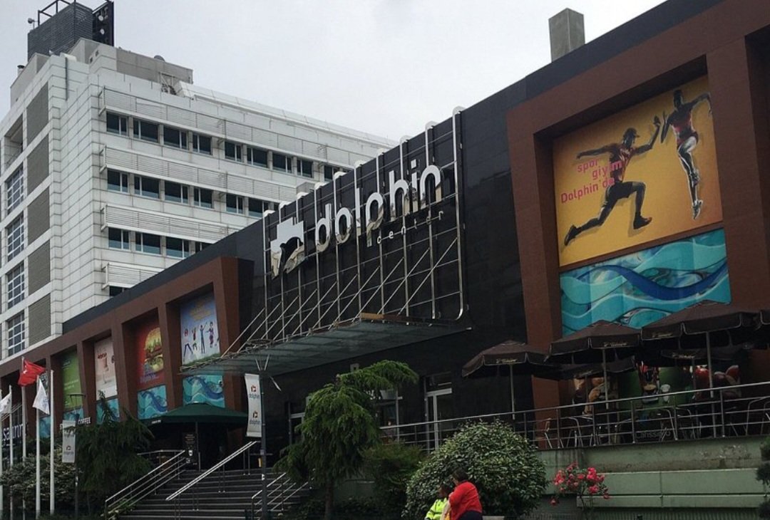 İzmit Dolphin Avm Otoparkında Cinayet